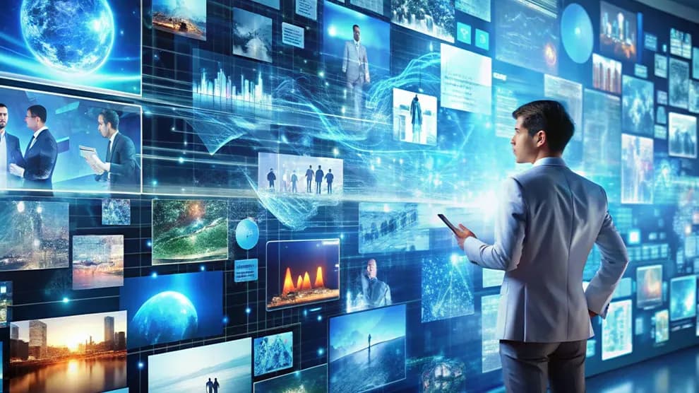 End-to-end infrastructure built for content at scale - stable, secure, and always on.