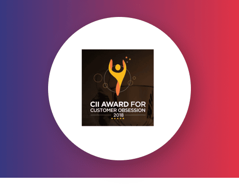 CII-Award-For-Customer-Obsession-2018