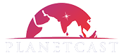 Planetcast Logo